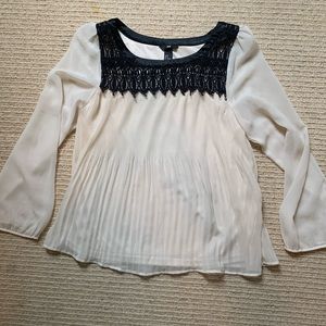 Lacey H&M Top
